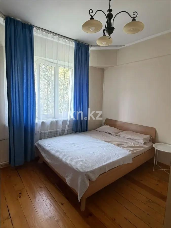 Продажа 3-комнатной квартиры, 68.5 м² в Алматы - фото 3