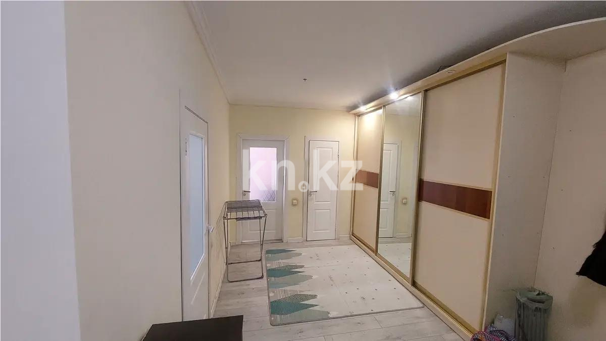 Продажа 2-комнатной квартиры, 71.4 м², ул. Пушкина, дом  25/1 в Астане - фото 3