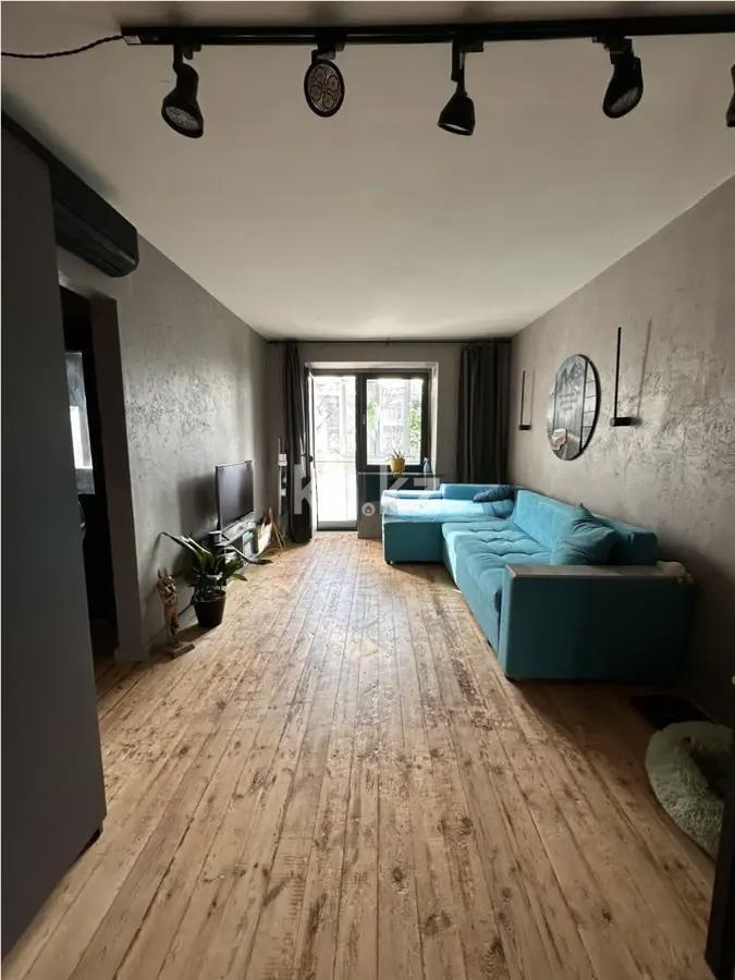 Продажа 1-комнатной квартиры, 29.5 м² в Алматы