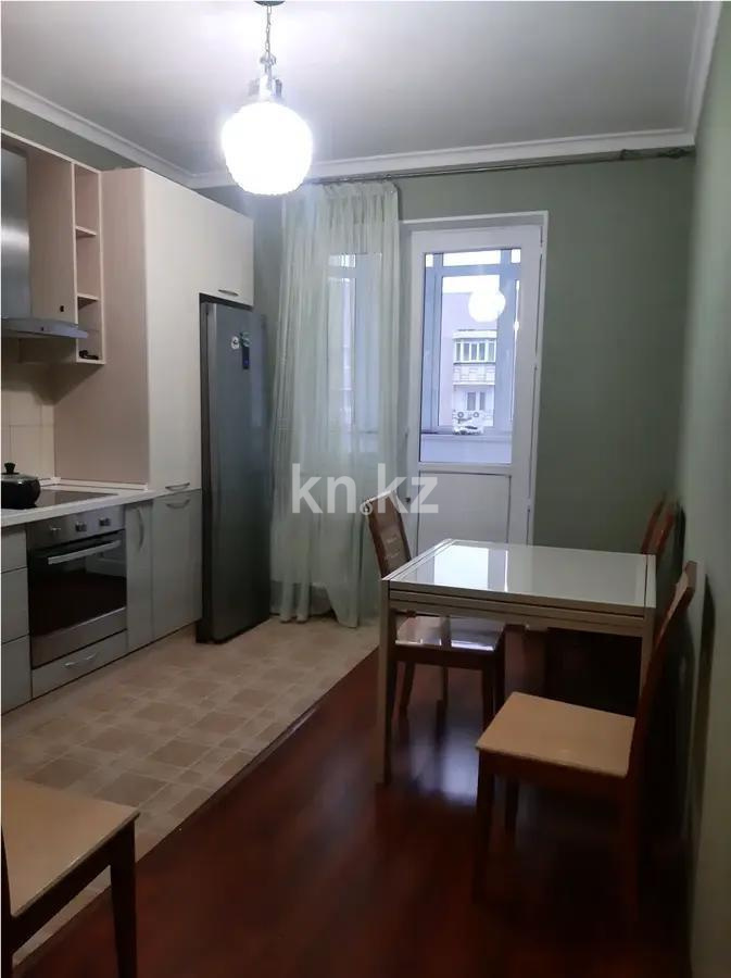 Продажа 1-комнатной квартиры, 54 м² в Алматы - фото 2