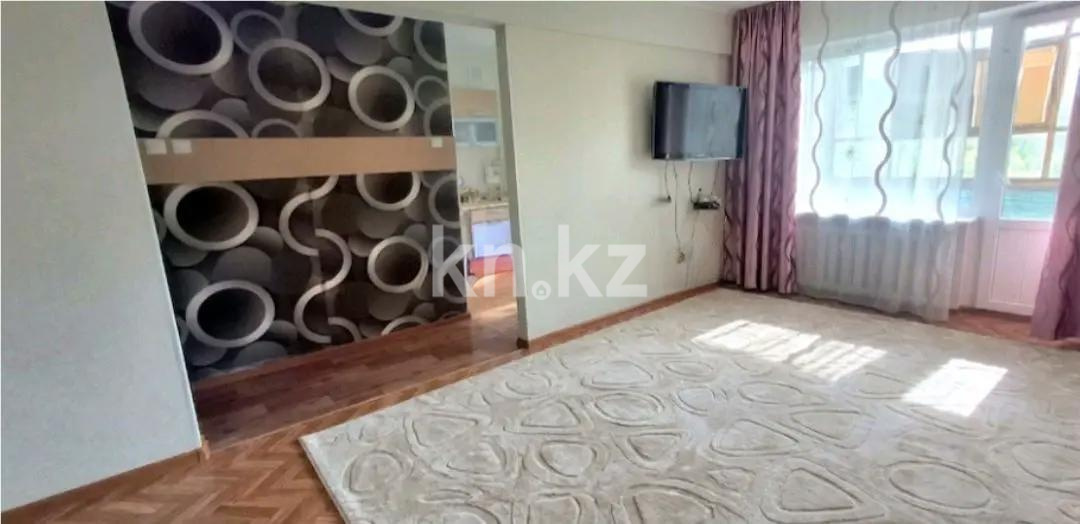 Продажа 2-комнатной квартиры, 45 м² в Астане