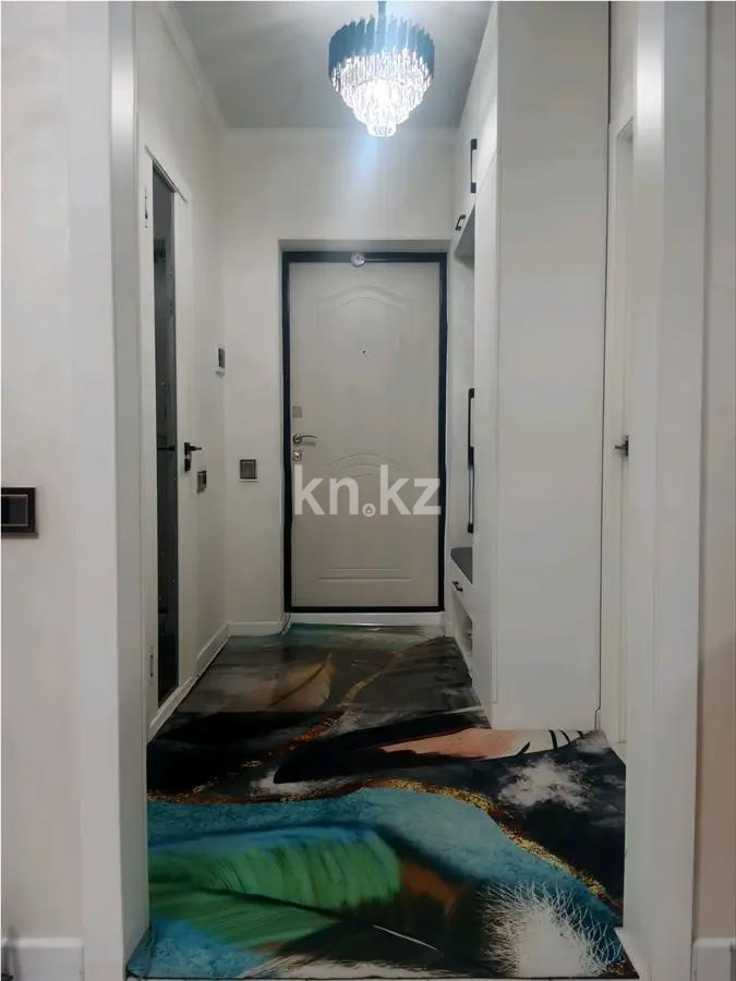 Продажа 2-комнатной квартиры, 47 м² в Алматы - фото 5