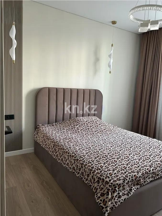 Продажа 3-комнатной квартиры, 103 м² в Алматы - фото 2