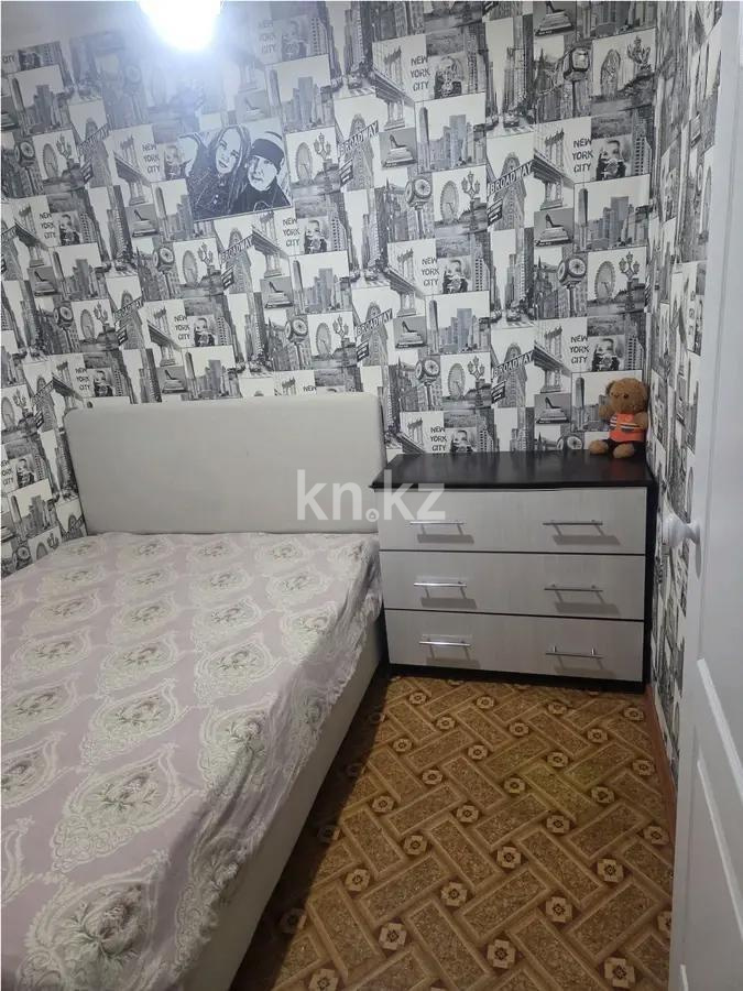 Продажа 2-комнатной квартиры, 45 м² в Караганде - фото 3