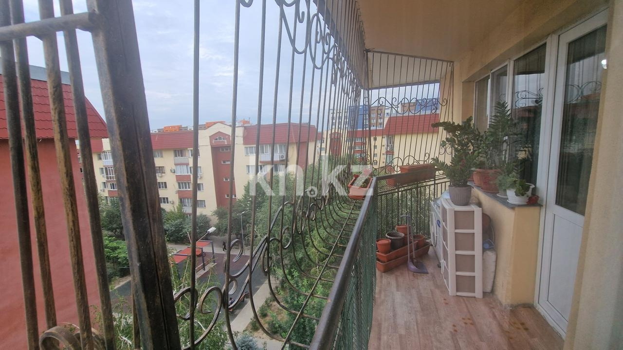 Продажа 3-комнатной квартиры, 120 м² в Алматы - фото 6