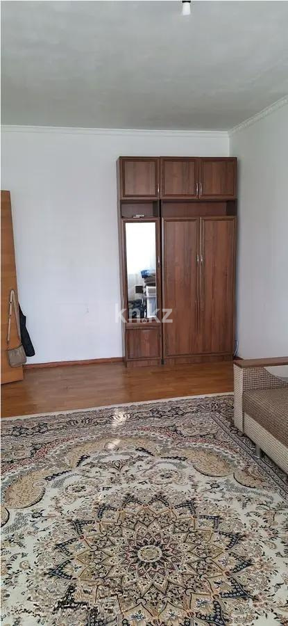 Продажа 1-комнатной квартиры, 40 м² в Алматы - фото 3