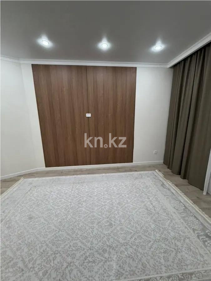 Продажа 2-комнатной квартиры, 54 м² в Караганде