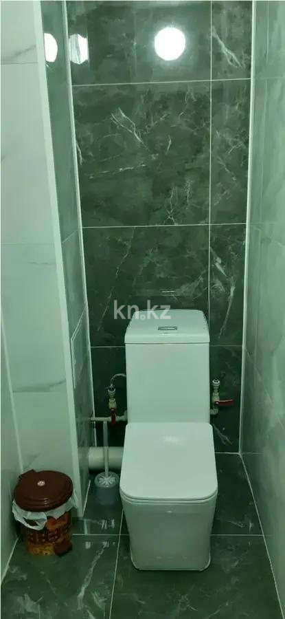 Продажа 2-комнатной квартиры, 52.6 м², мкр. Жетысу-1, дом  54 в Алматы - фото 4