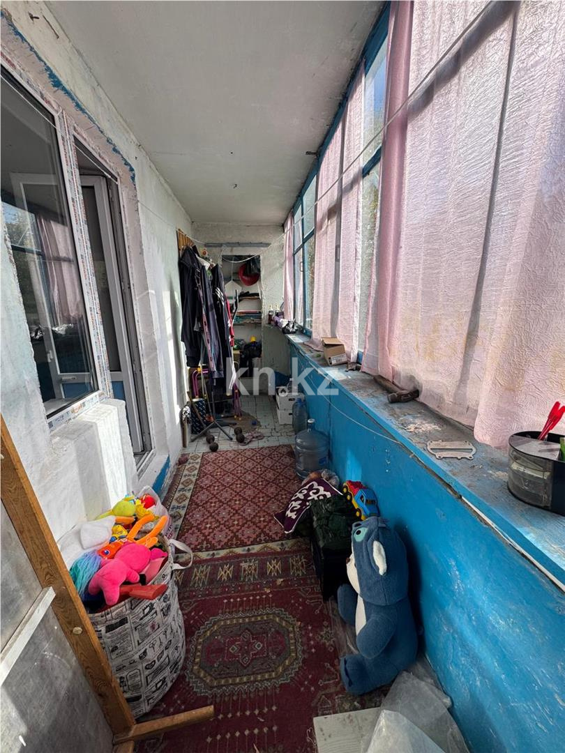 Продажа 5-комнатной квартиры, 108 м², пр. Металлургов в Темиртау - фото 12