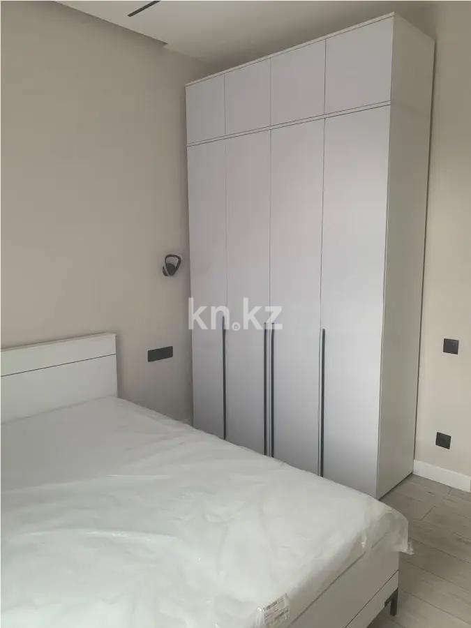 Продажа 2-комнатной квартиры, 56 м² в Астане - фото 2