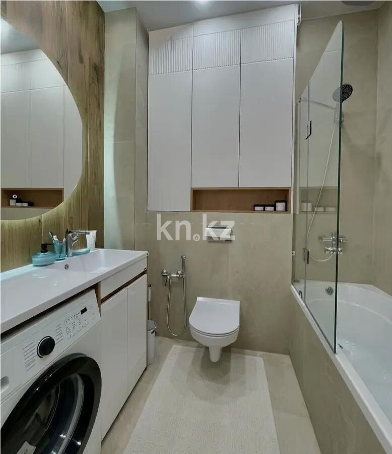 Продажа 2-комнатной квартиры, 60 м² в Астане - фото 4