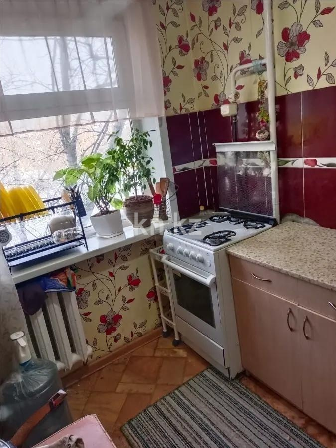 Продажа 2-комнатной квартиры, 44 м² в Караганде - фото 3