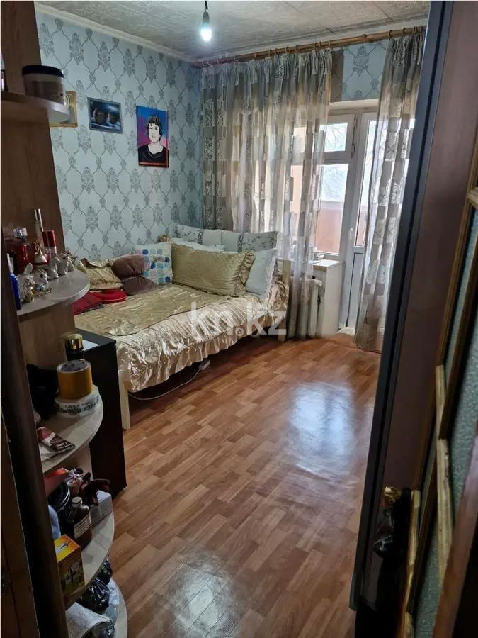 Продажа 2-комнатной квартиры, 57 м² в Алматы - фото 2