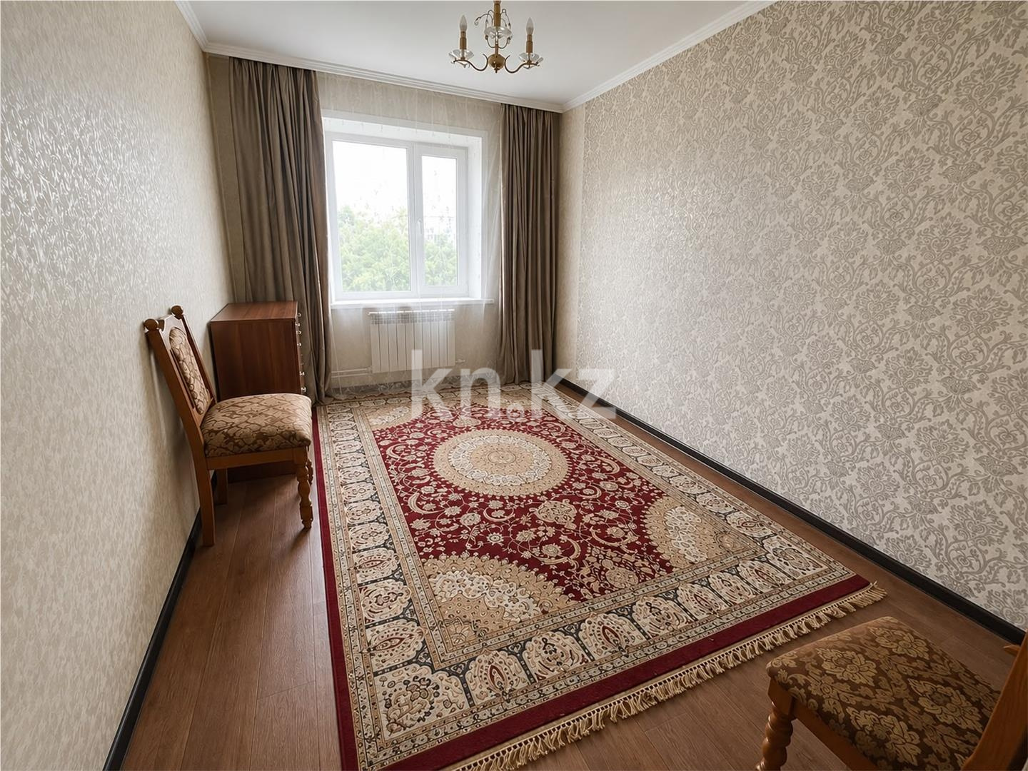 Продажа 3-комнатной квартиры, 71 м² в Караганде - фото 3