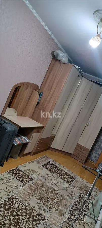 Продажа 3-комнатной квартиры, 56 м² в Караганде - фото 2