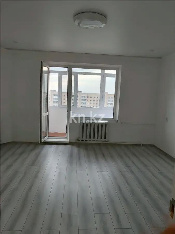 Продажа 2-комнатной квартиры, 54 м², мкр-н Степной-2, дом  1/4 в Караганде