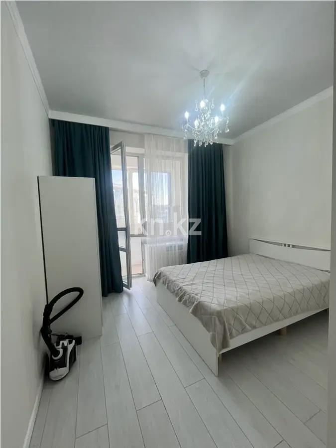 Продажа 2-комнатной квартиры, 48 м² в Астане - фото 2