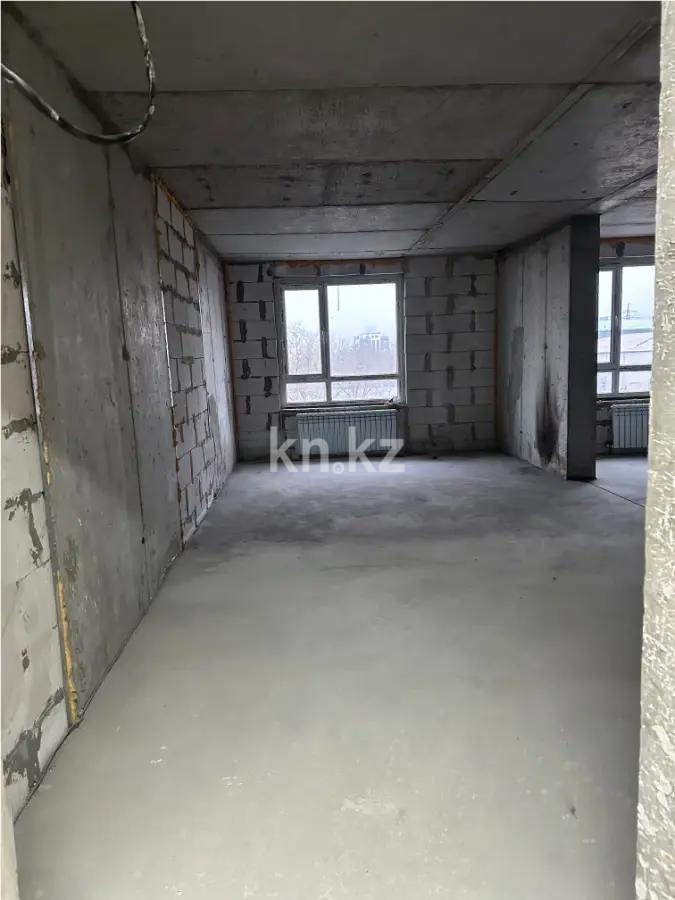 Продажа 2-комнатной квартиры, 53.1 м², ул. Утепова, дом  31 в Алматы