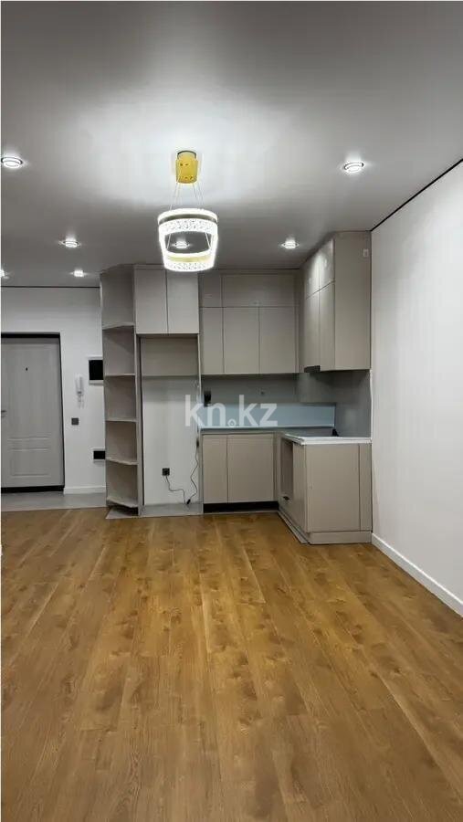 Продажа 2-комнатной квартиры, 41 м² в Алматы - фото 2