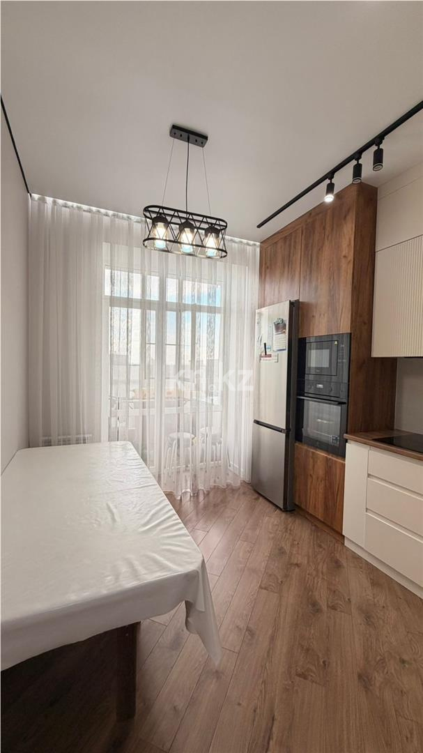 Продажа 2-комнатной квартиры, 64 м² в Караганде - фото 8