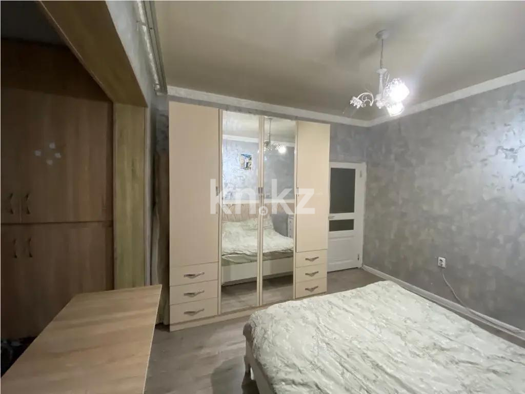 Продажа 3-комнатной квартиры, 72 м² в Алматы - фото 2