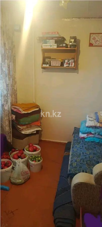 Продажа 3-комнатной квартиры, 47 м², ул. Муканова, дом  32 в Караганде - фото 3