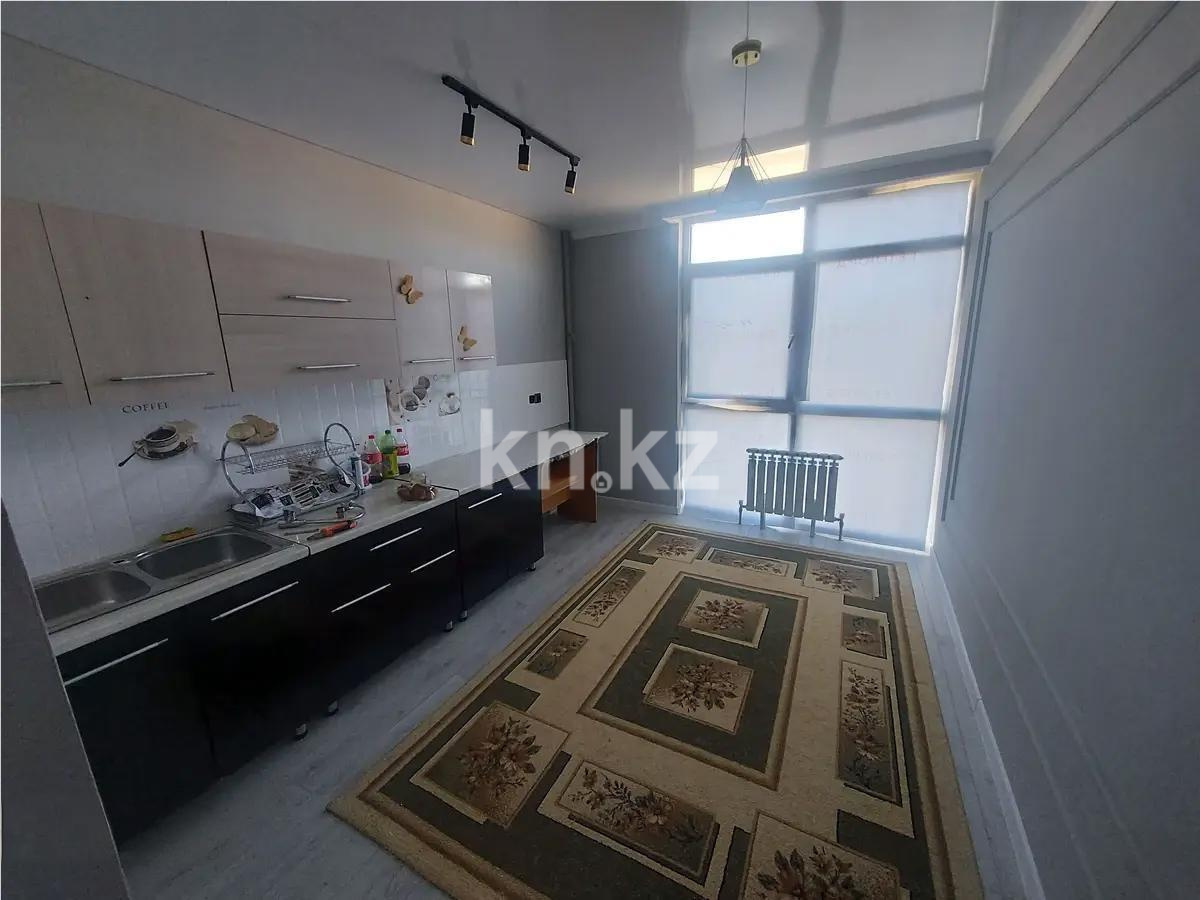 Продажа 1-комнатной квартиры, 43 м², ул. К. Шарипова, дом  206/9 в Алматы - фото 2