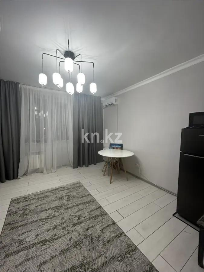 Продажа 1-комнатной квартиры, 35 м², ул. Северное Кольцо, дом  86/11 в Алматы - фото 2