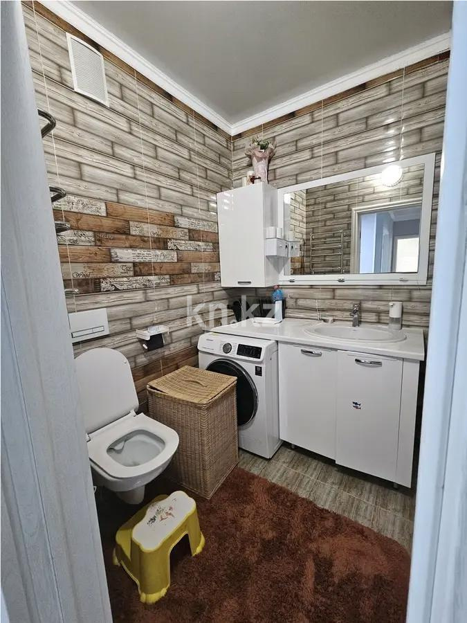 Продажа 2-комнатной квартиры, 54 м² в Астане - фото 5