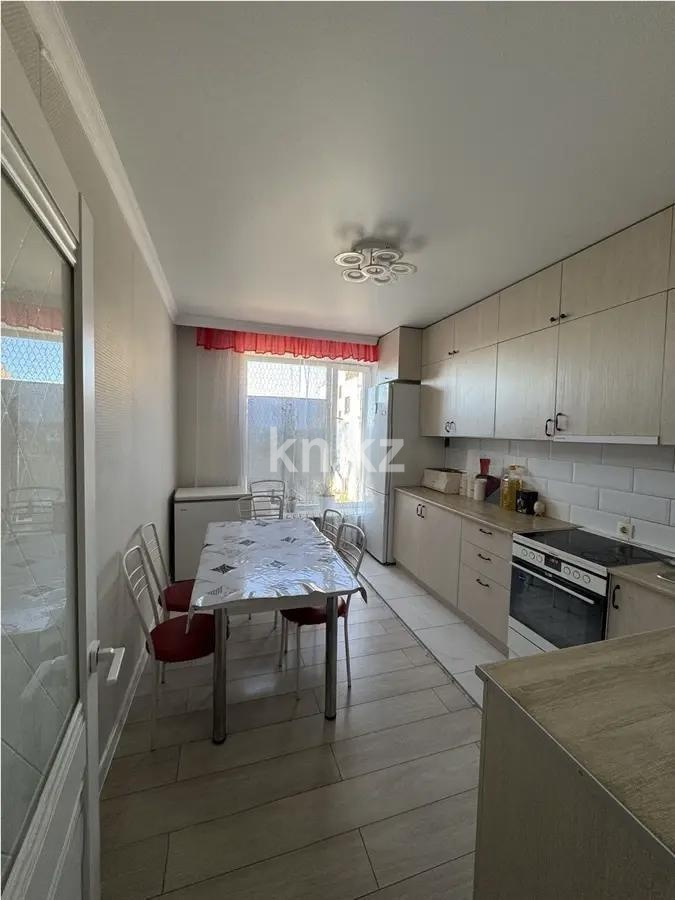 Продажа 3-комнатной квартиры, 71 м² в Астане - фото 4