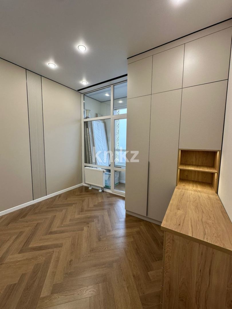 Продажа 3-комнатной квартиры, 70 м² в Алматы - фото 12