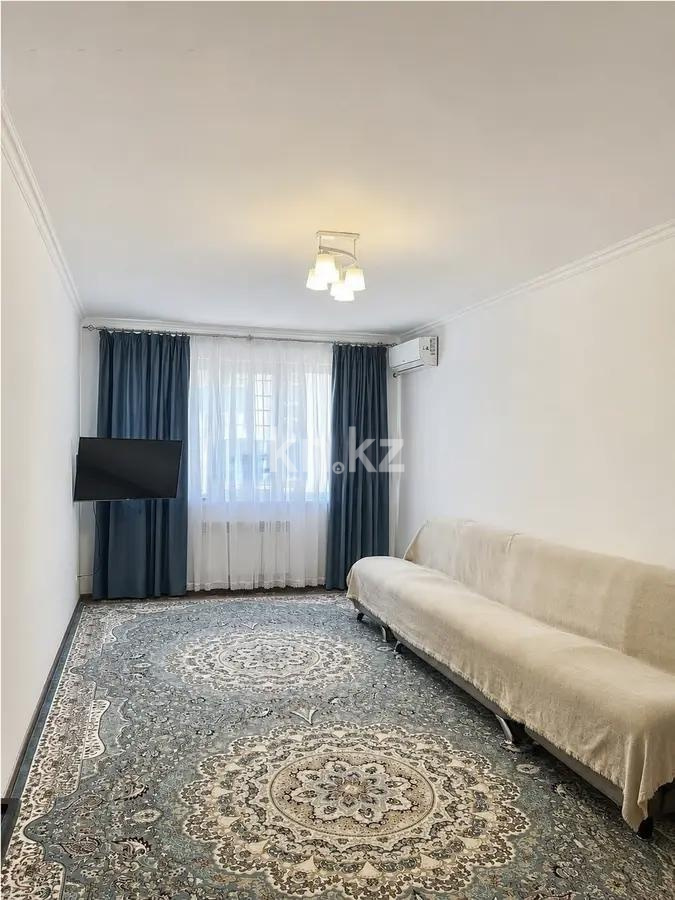 Продажа 2-комнатной квартиры, 62 м² в Алматы - фото 2