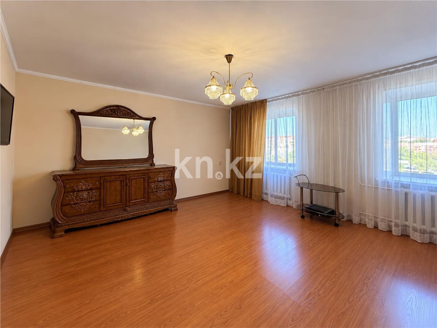 Продажа 3-комнатной квартиры, 78 м² в Караганде - фото 14