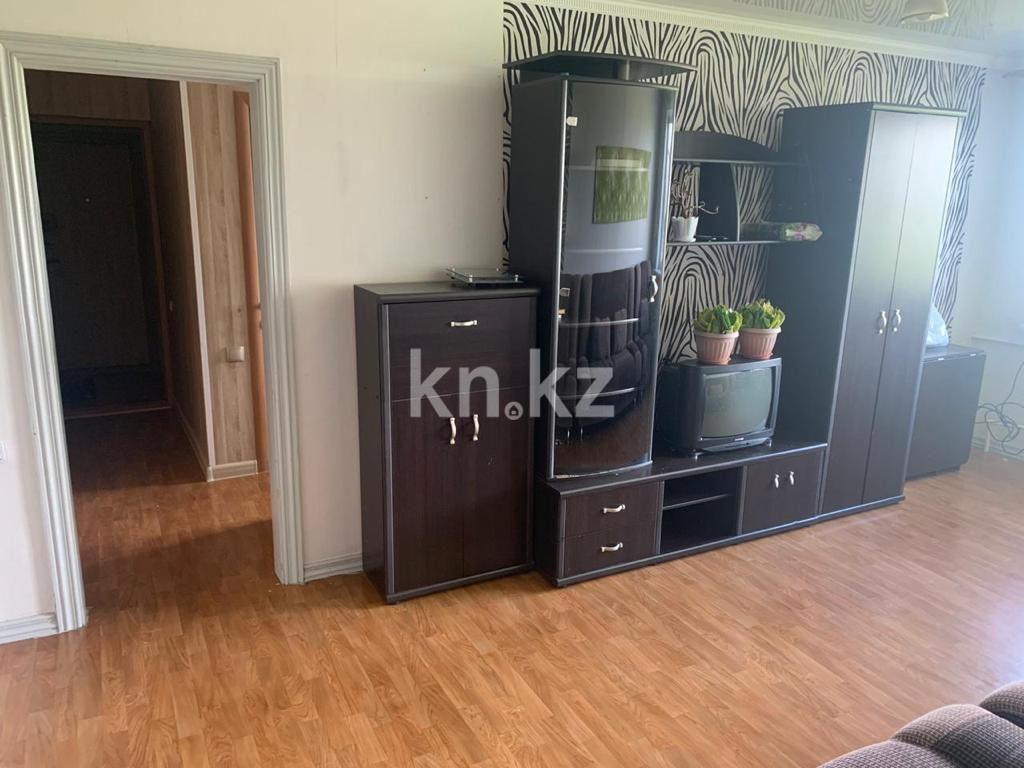 Продажа 2-комнатной квартиры, 51 м², пр. Н. Абдирова в Караганде - фото 3