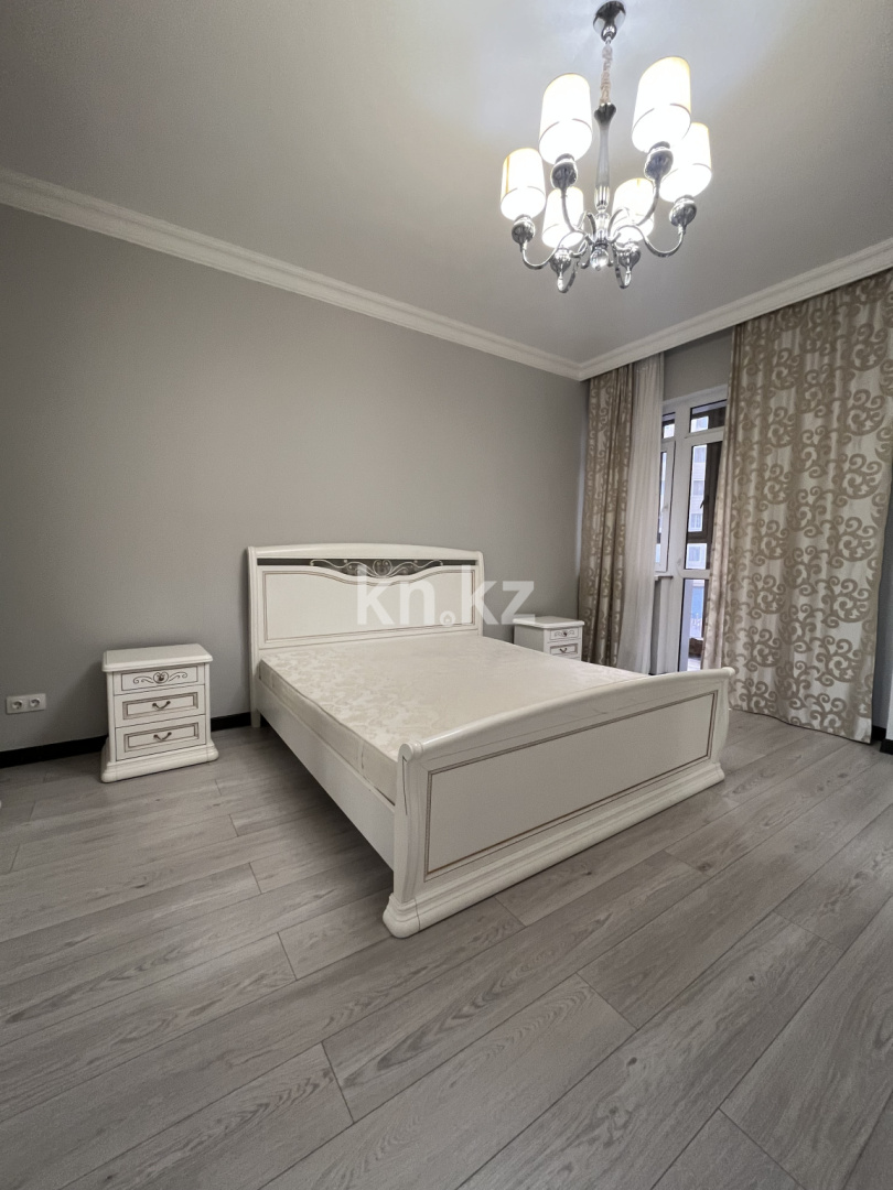 Продажа 3-комнатной квартиры, 125 м², ул. Сарайшык, дом  40 в Астане - фото 6