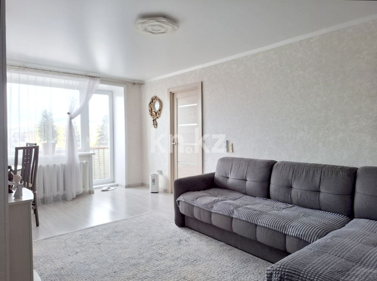 Продажа 2-комнатной квартиры, 43 м², ул. Потанина, дом  13 в Усть-Каменогорске - фото 5