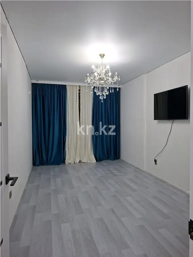 Продажа 1-комнатной квартиры, 37 м² в Астане