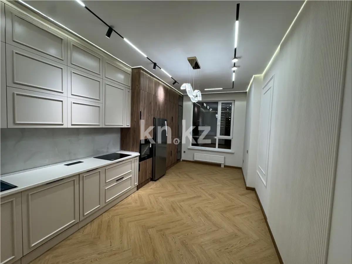Продажа 4-комнатной квартиры, 112 м² в Алматы - фото 4