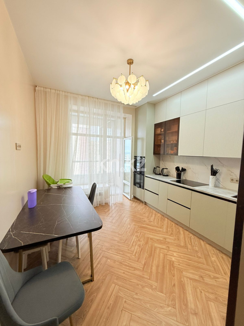 Продажа 3-комнатной квартиры, 112.5 м² в Астане - фото 6