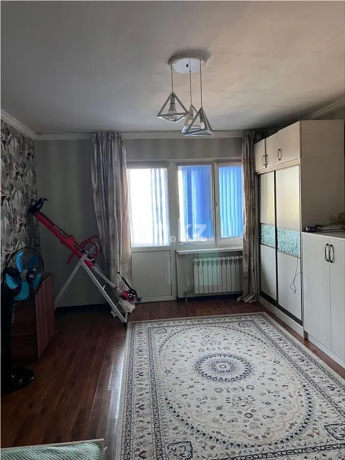 Продажа 3-комнатной квартиры, 89 м², мкр. Акбулак, дом  9 в Алматы - фото 3