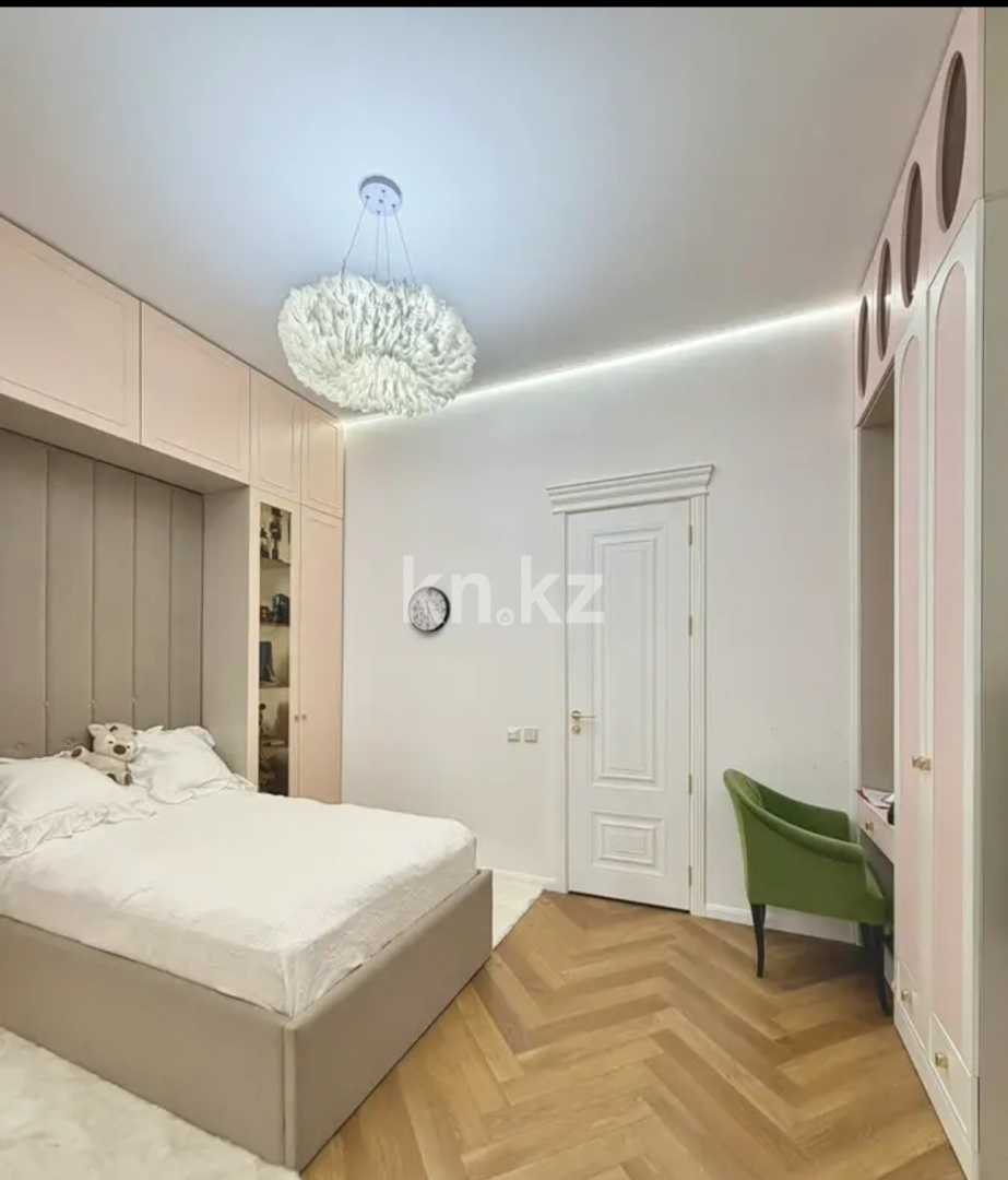 Продажа 3-комнатной квартиры, 100 м² в Алматы - фото 13