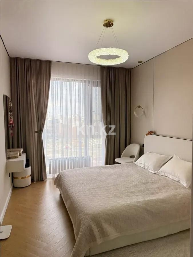Продажа 3-комнатной квартиры, 61 м² в Астане - фото 2