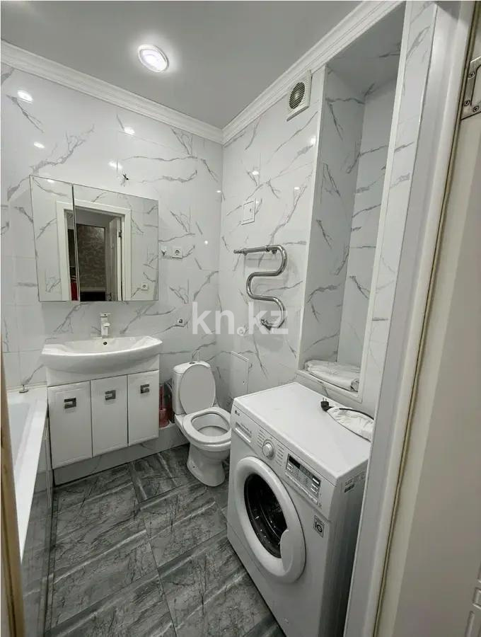 Продажа 1-комнатной квартиры, 38 м² в Астане - фото 4