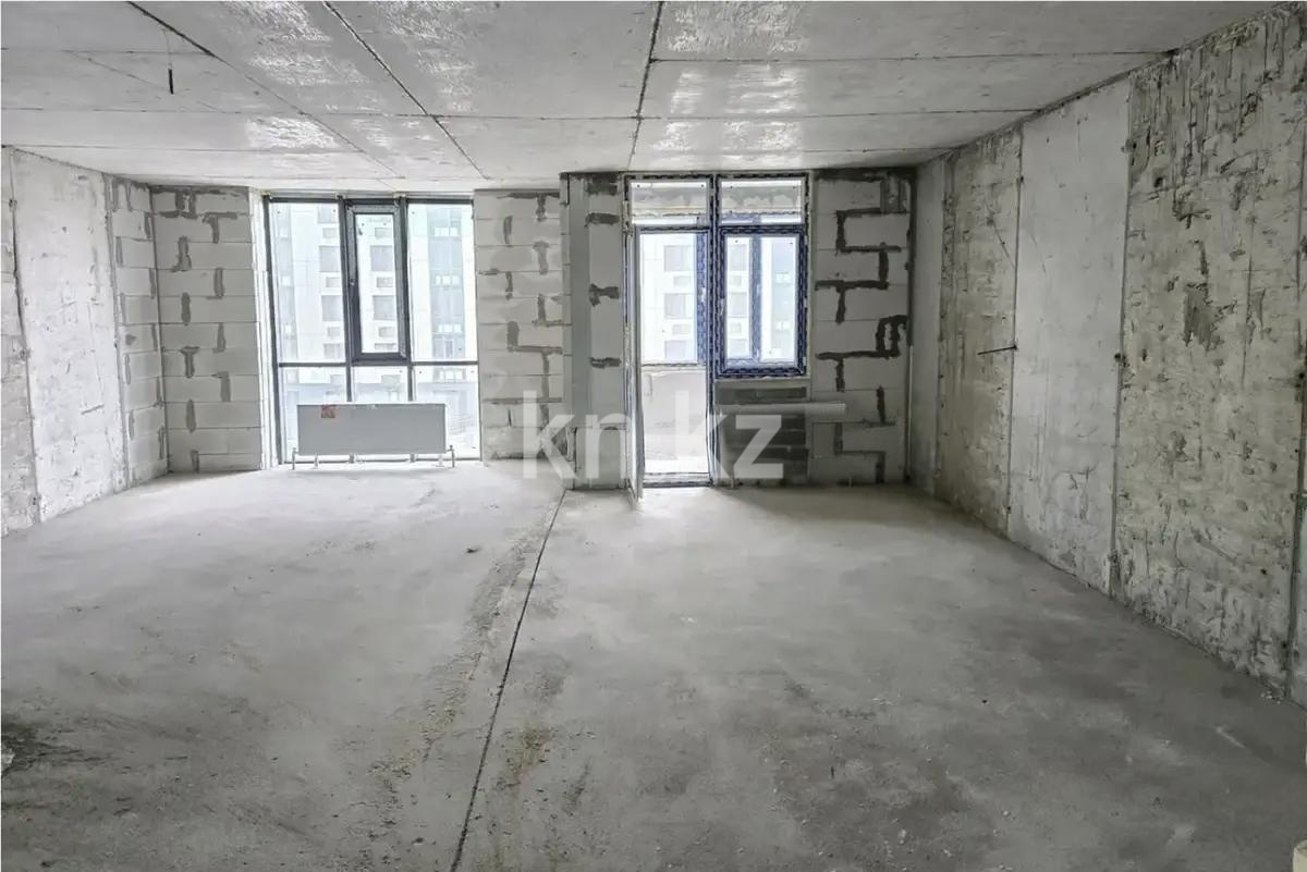 Продажа 2-комнатной квартиры, 50.2 м² в Алматы