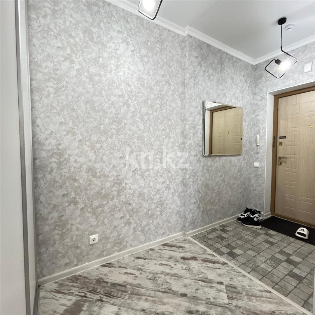 Продажа 2-комнатной квартиры, 51 м² в Астане - фото 10
