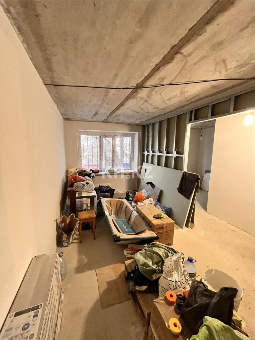 Продажа 1-комнатной квартиры, 33 м², ул. Менделеева в Темиртау