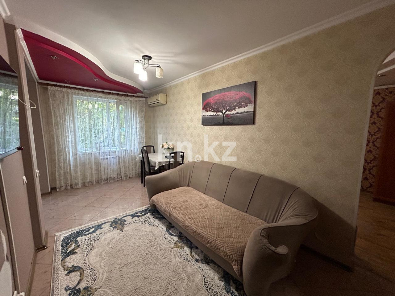 Продажа 3-комнатной квартиры, 60 м², ул. Алиханова в Караганде - фото 7