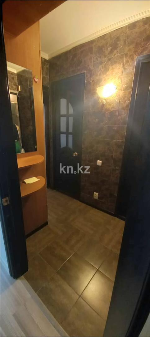 Продажа 1-комнатной квартиры, 33 м², ул. Абая в Темиртау - фото 10