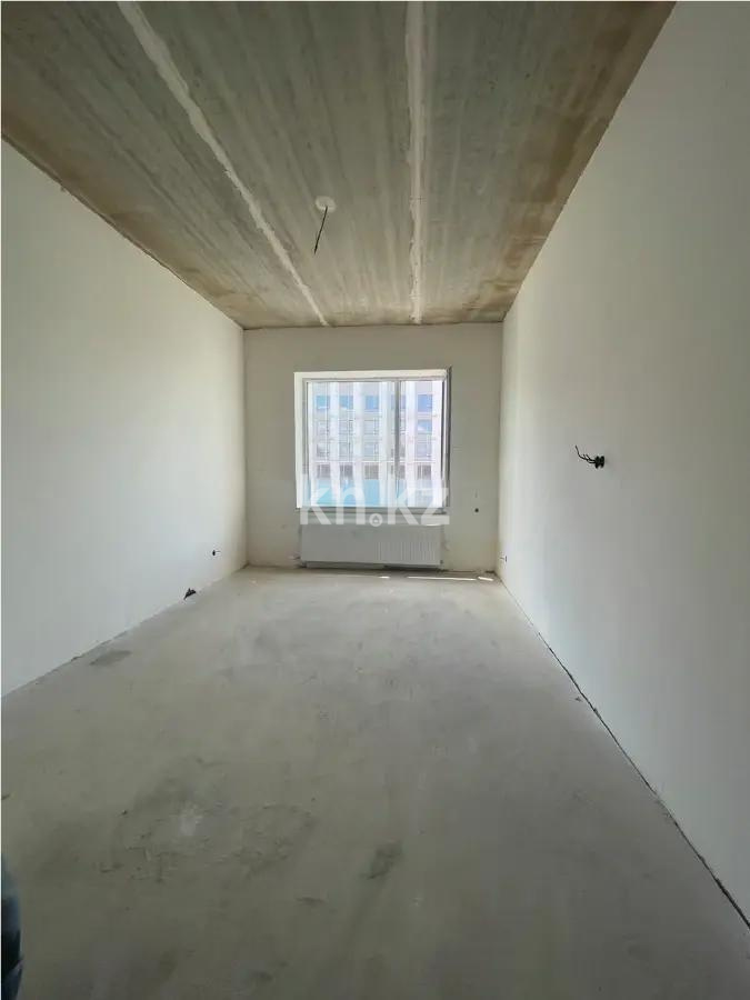 Продажа 1-комнатной квартиры, 40.7 м² в Астане