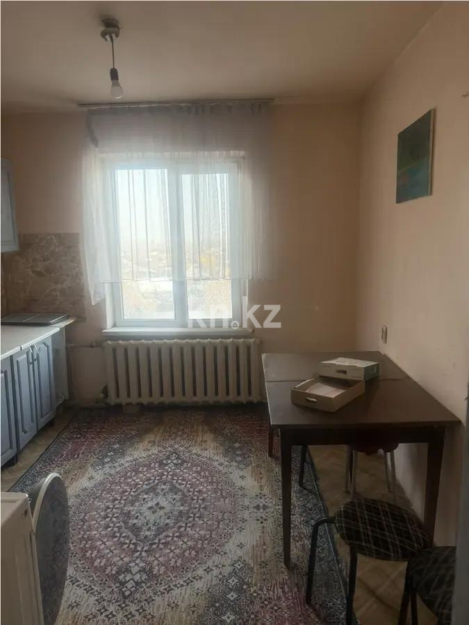 Продажа 2-комнатной квартиры, 51.4 м² в Алматы - фото 3